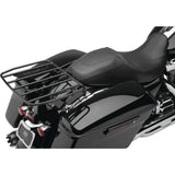 Cobra BA Flat Rack Black - 602-2800B