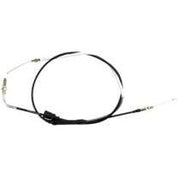 Motion Pro Black Vinyl Throttle Cable 10-0094