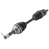 QuadBoss Replacement Axles Front Left - TRM-HO-8-108