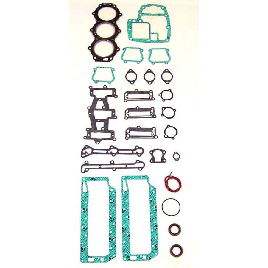 WSM Gasket Kit Powerhead For Chrysler / Force 70 - 90 Hp 3 Cyl 500-105