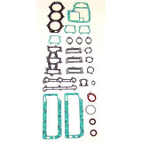 Kit de juntas WSM para cabezal de potencia para Chrysler/Force 70-90 HP, 3 cilindros, 500-105 CV
