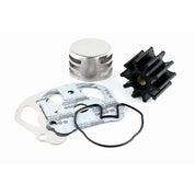 WSM Water Pump Service Kit for OMC Cobra 725-130