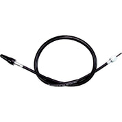 Motion Pro Black Vinyl Speedometer Cable 03-0420