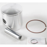 Wiseco Piston Kit 72.00/+2.00 Suz 485M07200