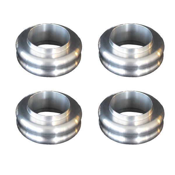 High Lifter 2" Standard Series Lift Kit For CF-Moto Models CFLK800Z-00