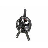 Ventilador de refrigeración Arctic para Kawasaki Mule 1000 (2007 y anteriores) CF5024