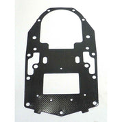 WSM Base Gasket For Johnson / Evinrude 200 - 300 Hp E-Tec 08-14 510-09-03