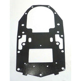 WSM Base Gasket For Johnson / Evinrude 200 - 300 Hp E-Tec 08-14 510-09-03