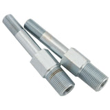 Burly Brand Lowering Blocks Fixed - B28-258