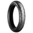 Bridgestone R701 150/80R17 Front Radial Tire (72H) 057878