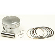 Wiseco Suzuki DRZ110 DRZ 110 Piston Kit 53.50mm .50mm Overbore 2004-2005