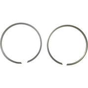 WSM Piston Ring Set 1mm Over - 010-932-07