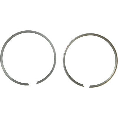 WSM Piston Ring Set 1mm Over - 010-932-07