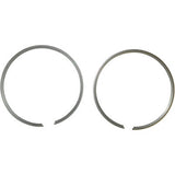 WSM Piston Ring Set 1mm Over - 010-932-07