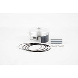 WSM Piston Kit For Sea-Doo 1630 4-Tec 300 Hp 16-23 Standard Platinum 010-865PK