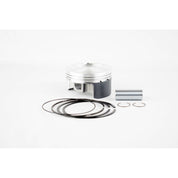 WSM Piston Kit For Sea-Doo 1630 4-Tec 300 Hp 16-23 .5mm Over Platinum