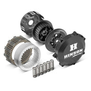 Hinson Complete Billet Proof Clutch Kit - HC224