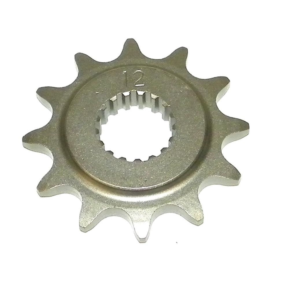 WSM Front Sprocket For Honda 250 - 500 / 700 FSH-019-12