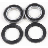 Kit de rodamientos de rueda trasera Pivot Works para Yamaha Warrior 350 (1987-2004) ATV Yamaha