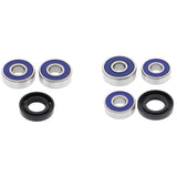 Wheel Front And Rear Bearing Kit for Kawasaki 125cc KLX125L 2003 - 2006