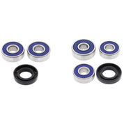 Wheel Front And Rear Bearing Kit for Suzuki 125cc DR-Z125L 2003 - 2014