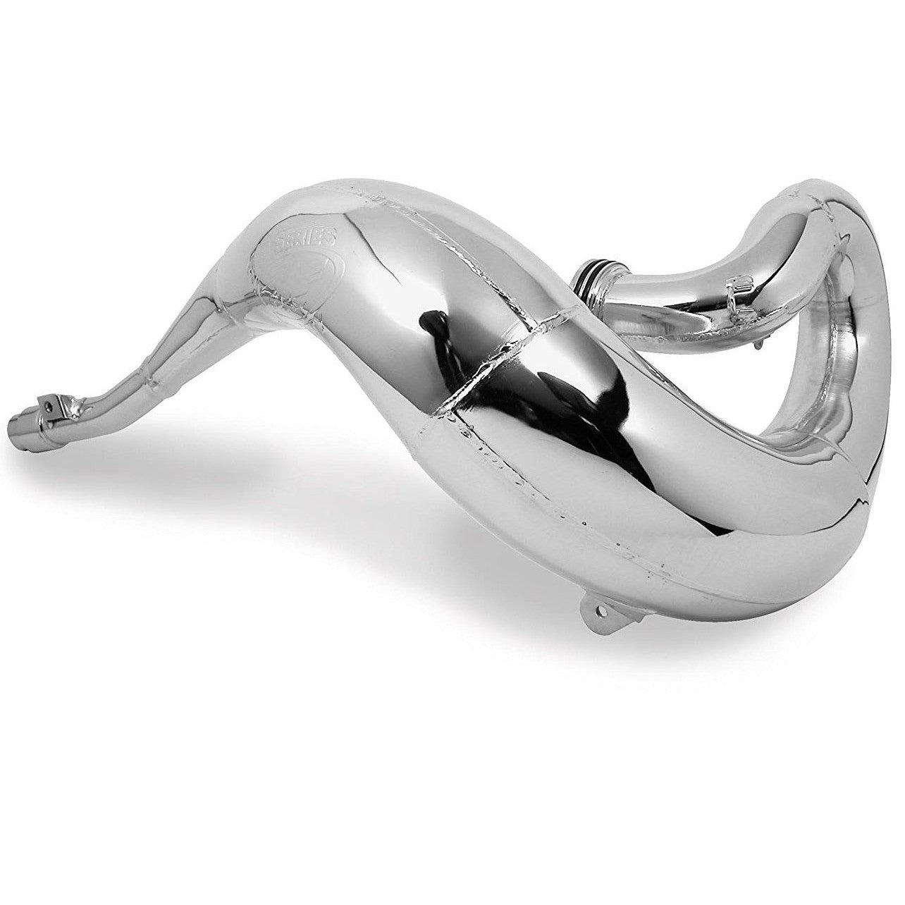 FMF Powercore 2 Silencer & Fatty Pipe for SUZUKI RM250 1996-1998