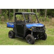 Rival Aluminum Half Doors Set For Polaris Ranger 570 SP 2444.7495.1