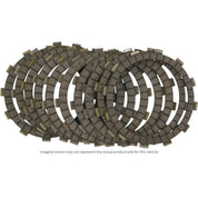 EBC CK Series Clutch Kit for Triumph Sprint ST (1050cc) 2005-2009