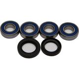 All Balls Front Wheel Bearing Kit 25-1381