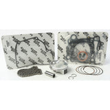 Vertex Top End Piston Kit VTKTC23564A