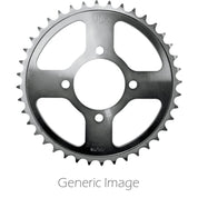 Front & Rear Steel Sprocket Kit for ATV/UTV KAWASAKI KSF400A KFX 2003-2006