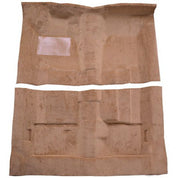 ACC Replacement Carpet Kit For 1979-1981 Dodge St. Regis 4DR - CHOOSE COLOR