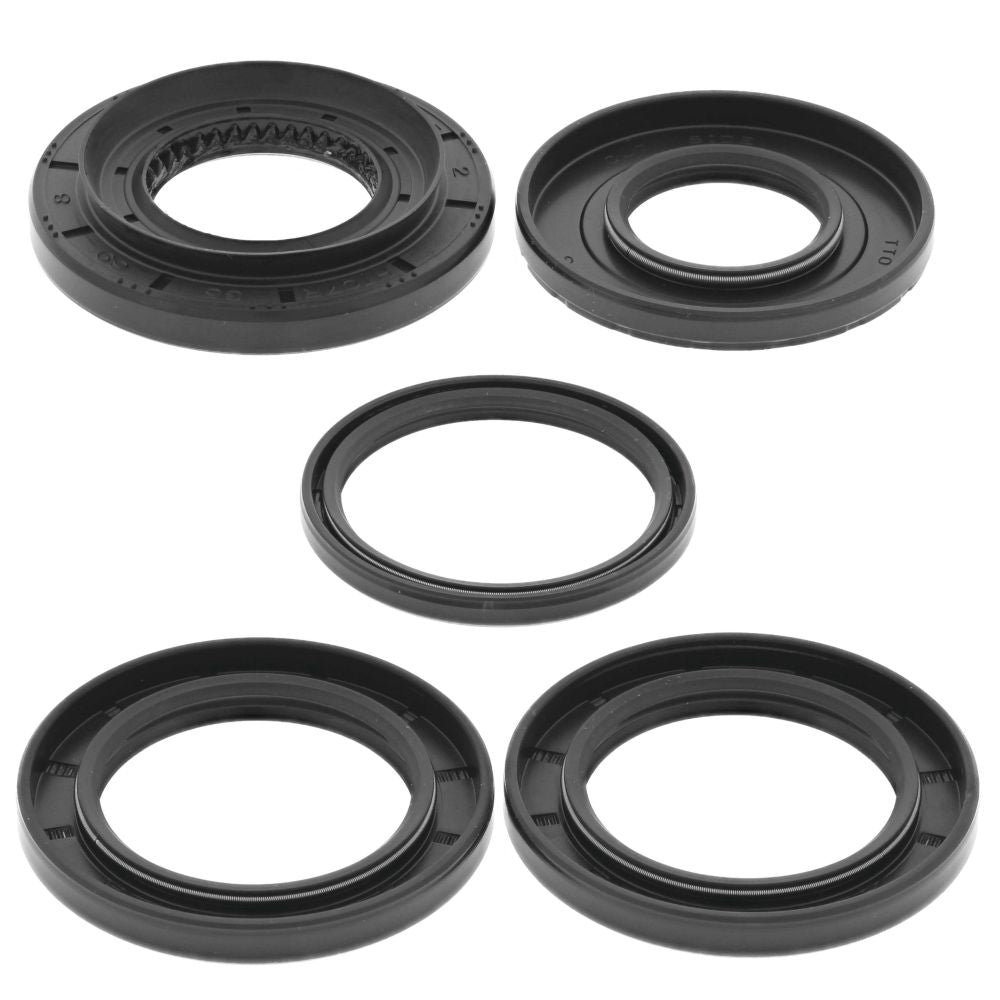 QuadBoss Differential Bearing and Seal Rear - 532520485