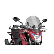 Puig Universal Windshield Trend Smoke - 5022H