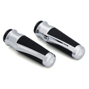 Kuryakyn Phantom Grips for Indian Chrome 5786