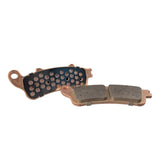 EBC 1 Pair Sintered HH Race Formula Brake Pads MPN FA78HH