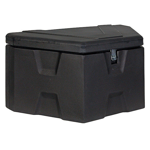 POLYMER TRAILER TONGUE BOX