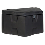POLYMER TRAILER TONGUE BOX