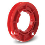 Carrete de leva ligero Motion Pro Red Rev2 de 45 mm 01-1220
