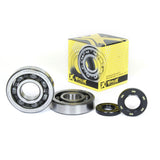 Prox Crnkshft Brng & Seal Kit Kx250 '02 23.CBS43002