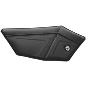 Pro Armor Door Knee Pads with Storage Black - P199Y322BL