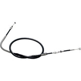 Motion Pro Black Vinyl T3 Slidelight Clutch Cable 03-3000