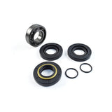 Kit de reparación de bomba de chorro WSM para Yamaha 1050 EX-R 19-22 003-626-01