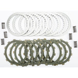 EBC SRK Complete Rebuild Kit - SRK54
