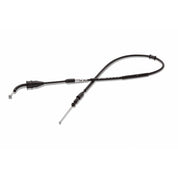 Motion Pro Black Vinyl Throttle Cable For Yamaha YZ85 2019-2022 05-0428