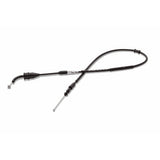 Motion Pro Black Vinyl Throttle Cable For Yamaha YZ85 2019-2022 05-0428