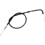 Motion Pro Black Vinyl Throttle Pull Cable 04-0304