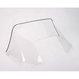 Sno-Stuff Windshield Ski-Doo BLIZZARD 5500/9500  '80 -CLEAR MED. 13.5”