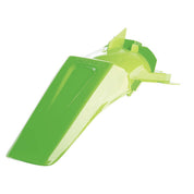 Acerbis Green Rear Fender for Kawasaki - 2040680006