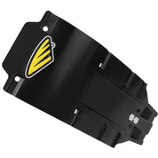 Cycra Speed Armor Skid Plate Black - 1CYC-6012-12